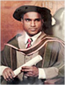 Prof. S. Parameswaran